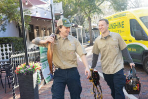 Trusted & Reliable Plumbing, HVAC, and Electrical Services in Ocala, FL. 