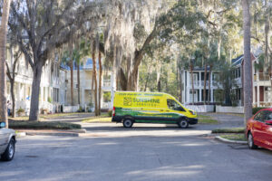 Professional HVAC, Plumbing  and Electrical services in Gainesville, FL. 