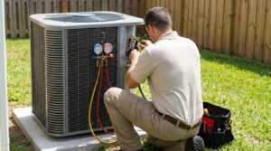 Best air conditioning repair service in Gainesville, FL. 