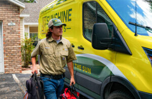 Trust your local ac maintenance contractors in Gainesville, FL. 