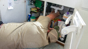 Professional plumbing services in Ocala FL by Sunshine Services